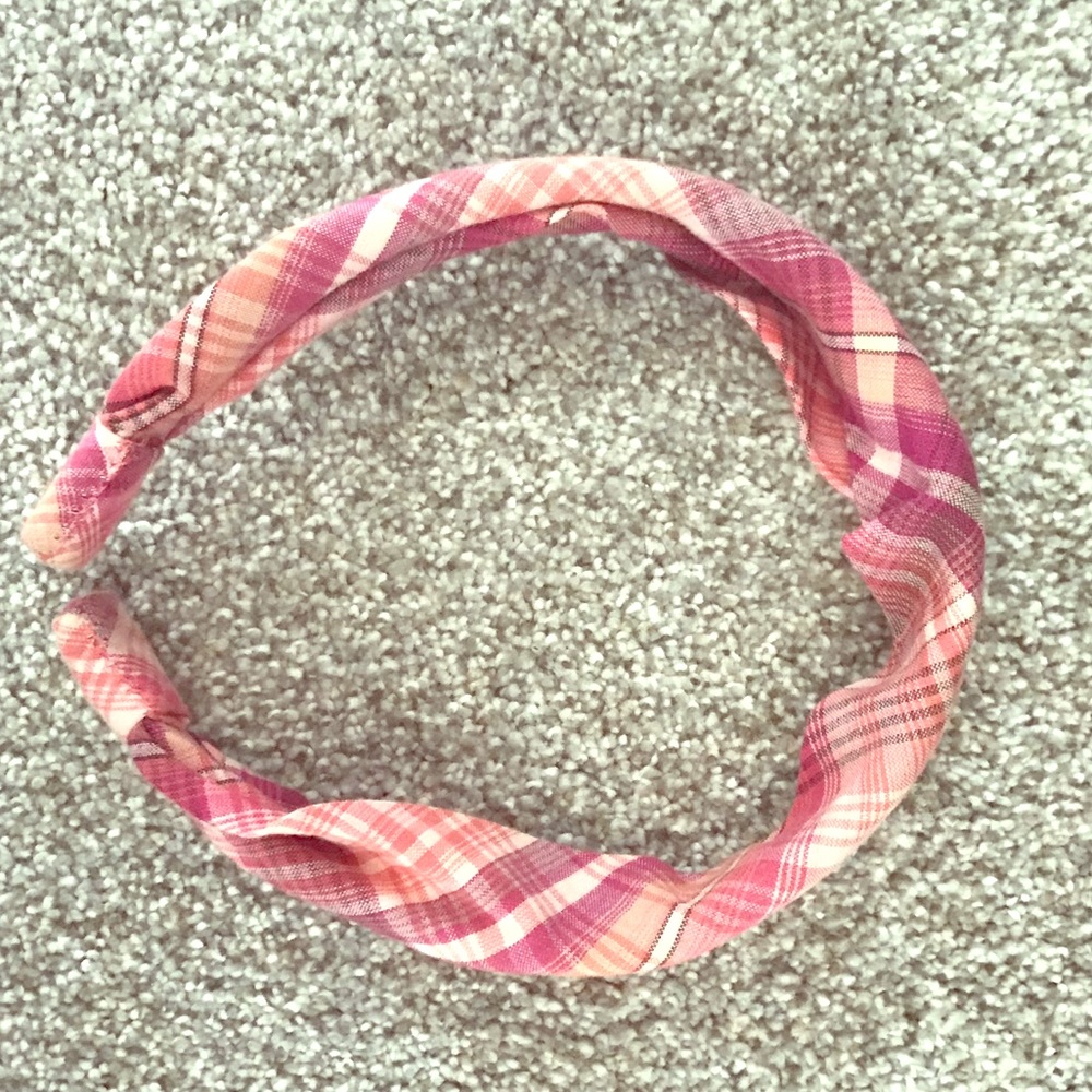 American Eagle Head Band
